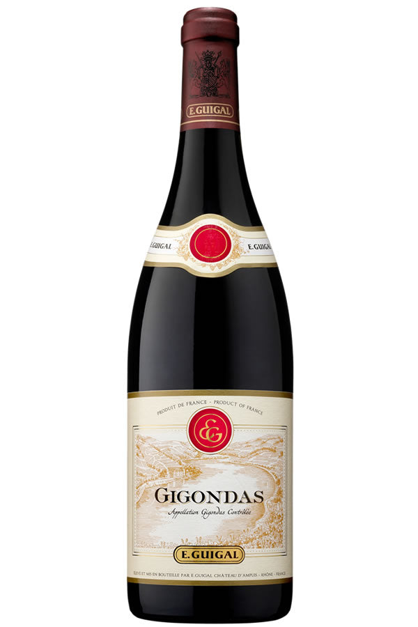 Guigal Gigondas