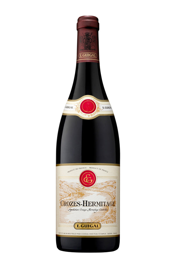 Guigal Hermitage