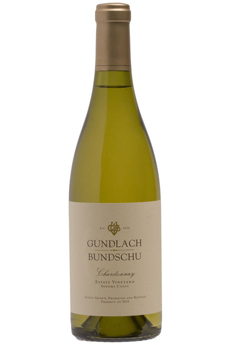 Gundlach Bundschu Chardonnay