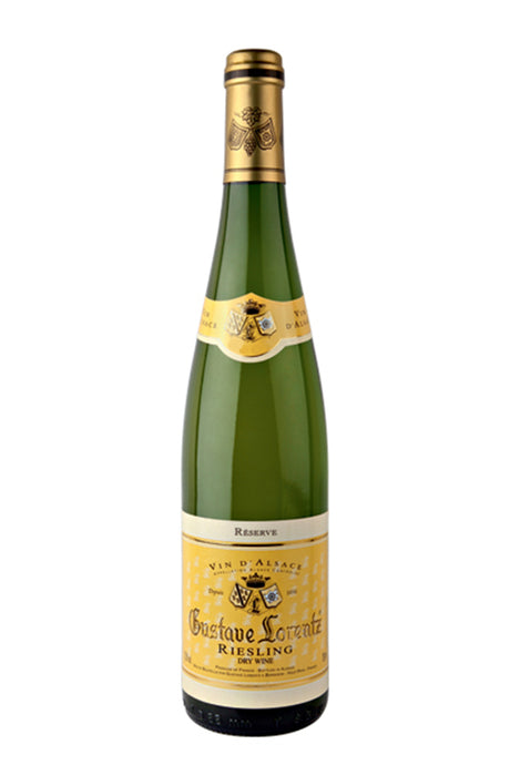 Gustave Lorentz Riesling Reserve