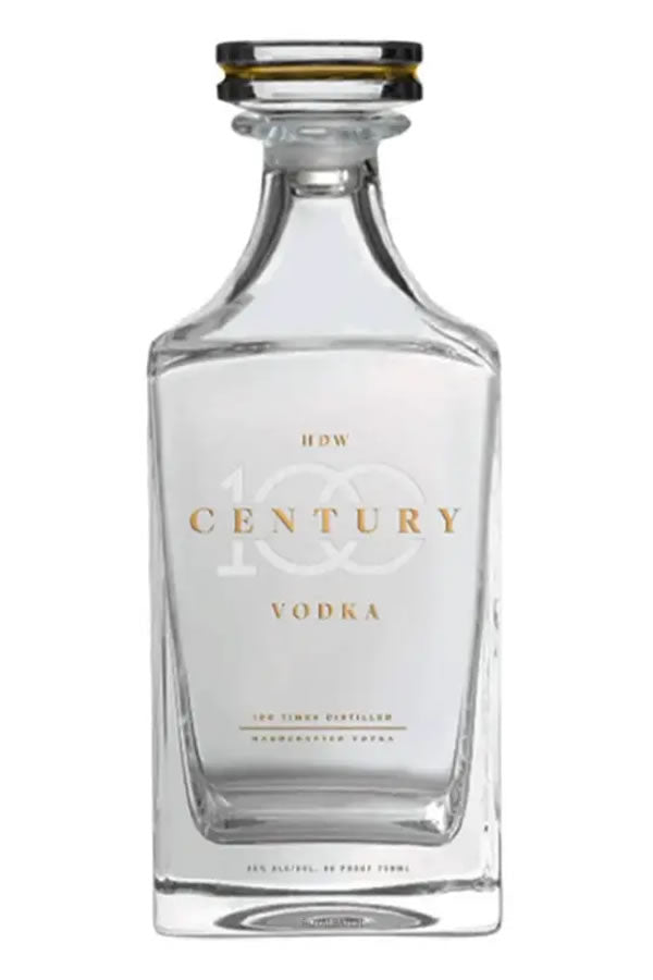 HDW Century Vodka