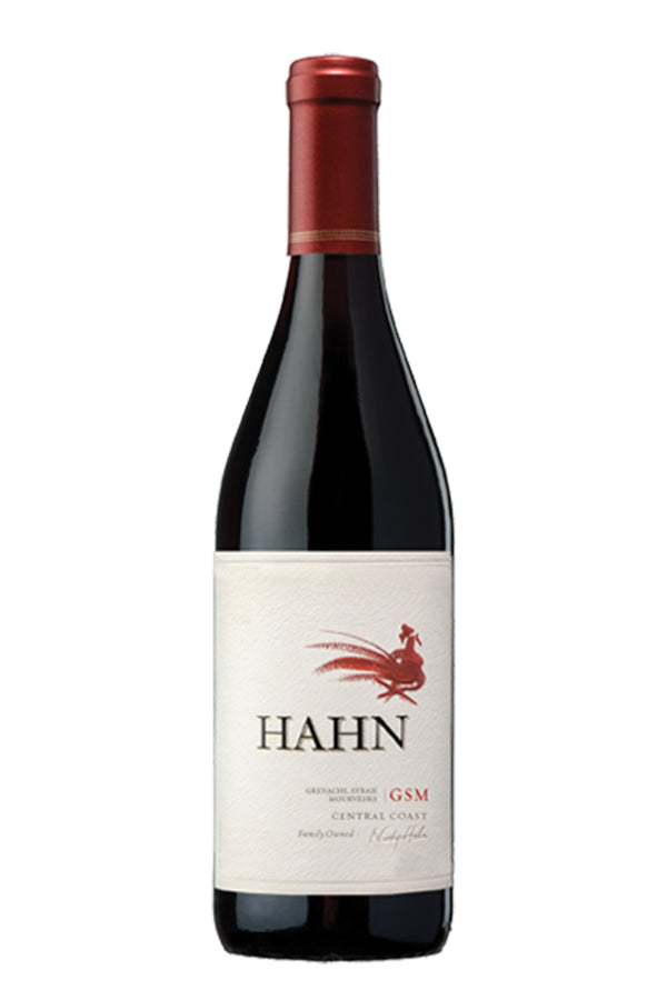 Hahn GSM Red Blend 750ml | 92-Point Central Coast Red – The Liquor