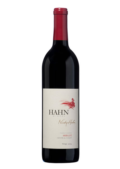 Hahn Merlot