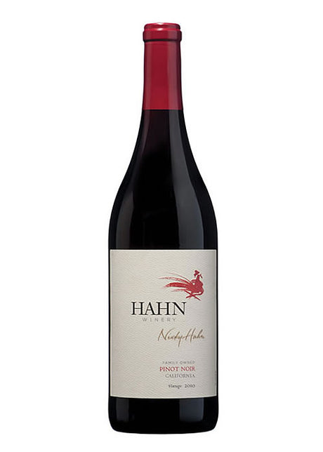 Hahn Pinot Noir