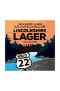 Half Day Lincolnshire Lager