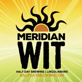 Half Day Meridian Wit 4Pk