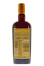 Hampden 8 Year Jamaican Single Estate Rum