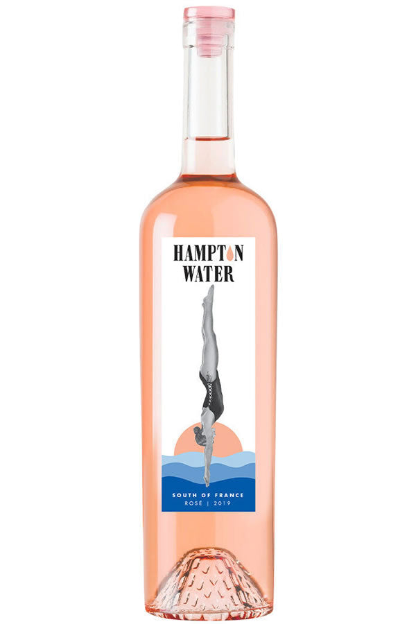 Hampton Water Rose