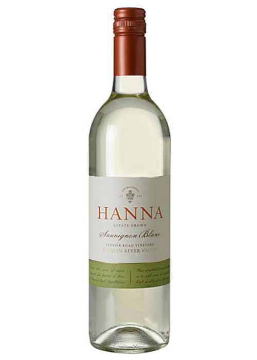 Hanna Sauvignon Blanc