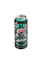 Hard Mtn Dew Hard Seltzer Baja Blast