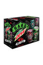 Hard Mtn Dew Hard Seltzer Variety Pack