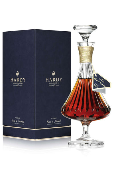 古酒　Noces de Diamant Hardy-Noces-De-