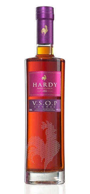 Hardy VSOP Cognac 750ML