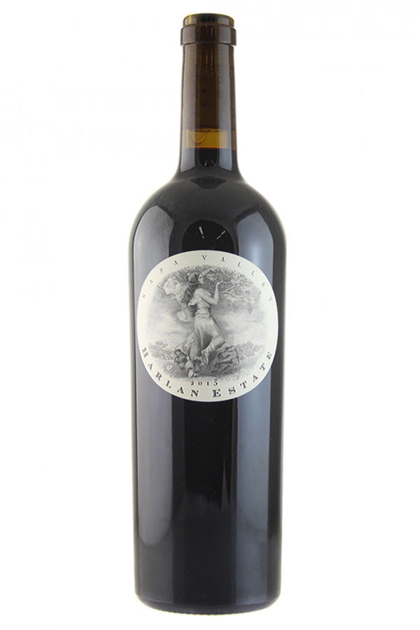 Harlan Estate Cabernet Sauvignon