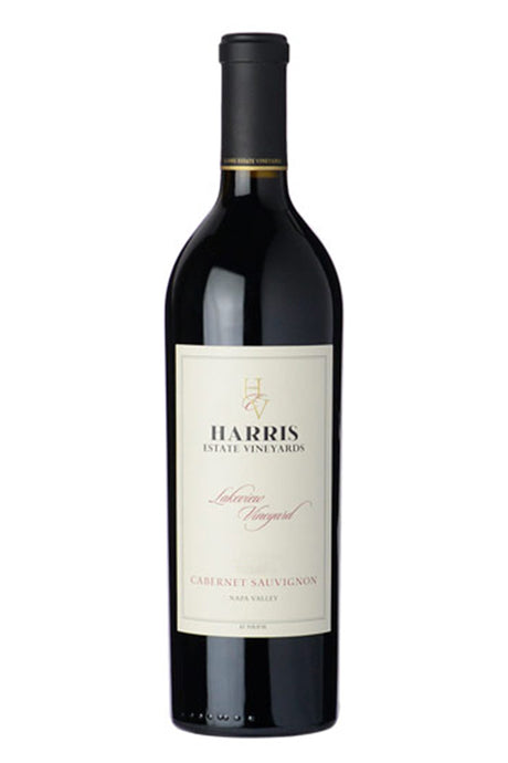 Harris Estate Lakeview Cabernet Sauvignon