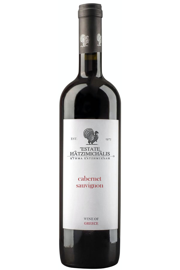 Hatzimichalis Estate Cabernet Sauvignon