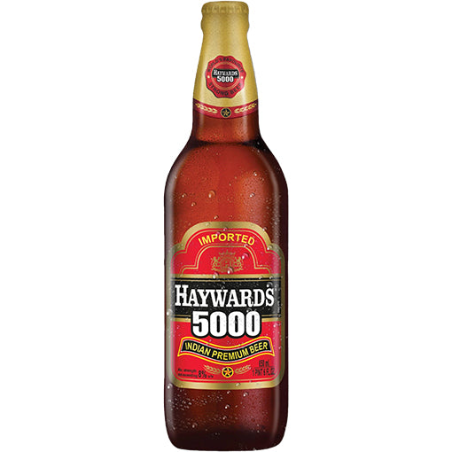 Haywards 5000 650ML