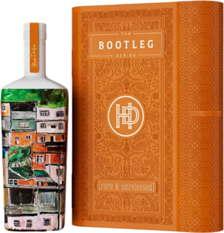 Heaven's Door Bootleg Vol. 6 750ML