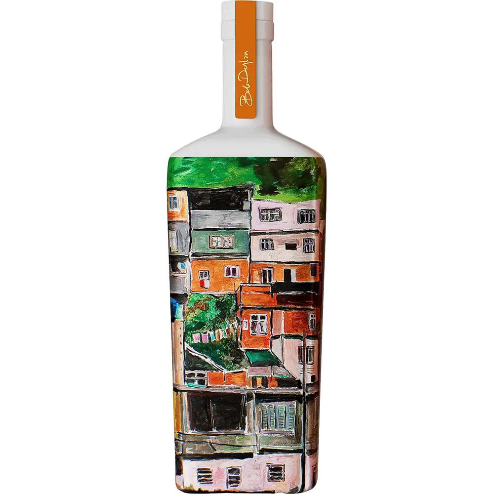 Heaven's Door Bootleg Vol. 6 750ML