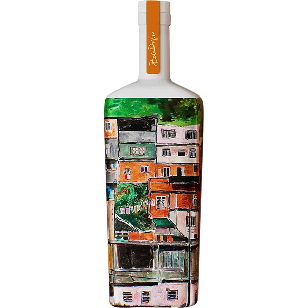 Heaven's Door Bootleg Vol. 6 750ml | Cigar Barrel Bourbon – The