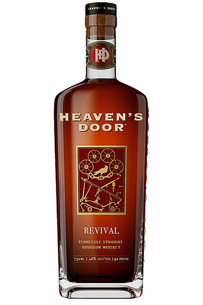 ジョンハン HEAVEN WEVESER ラキドロ Heavens-Door-