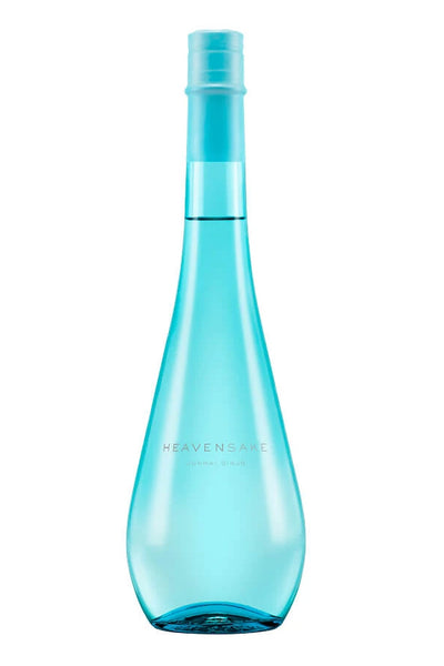 Heavensake Junmai Ginjo 720ML | Franco-Japanese Sake – The Liquor Barn
