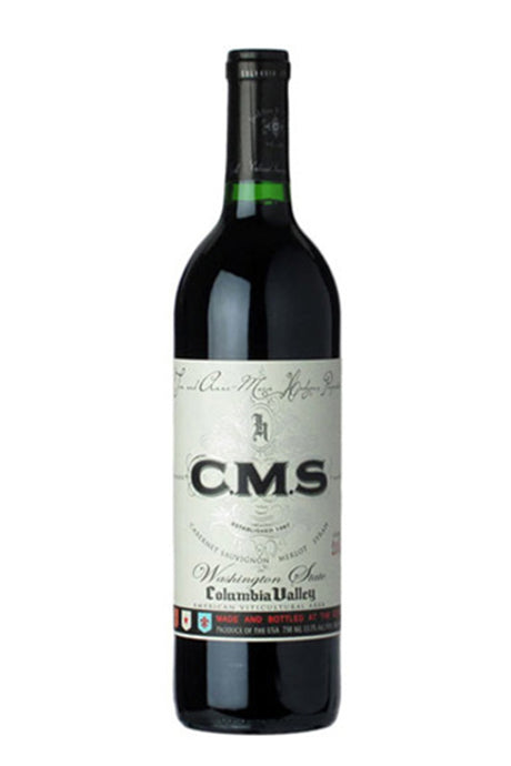Hedges Family Estate CMS Red Blend