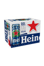 Heineken 0.0 Non-Alcoholic Beer 