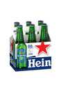 Heienken 0.0 Non-Alcoholic Beer