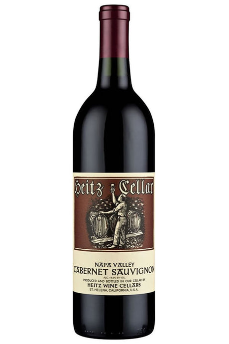 Heitz Cabernet Sauvignon