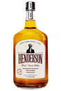 Henderson Blended American Whiskey