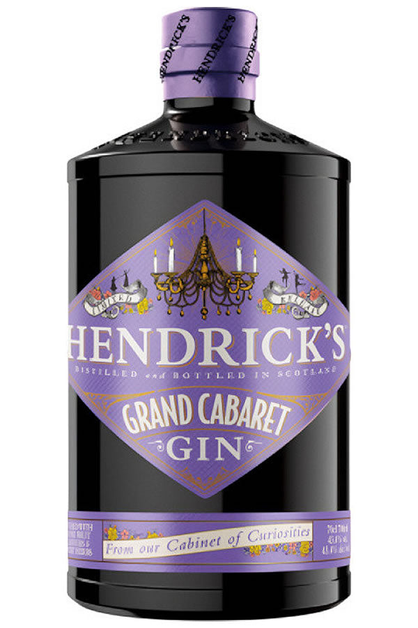 Hendrick's Grand Cabaret Gin