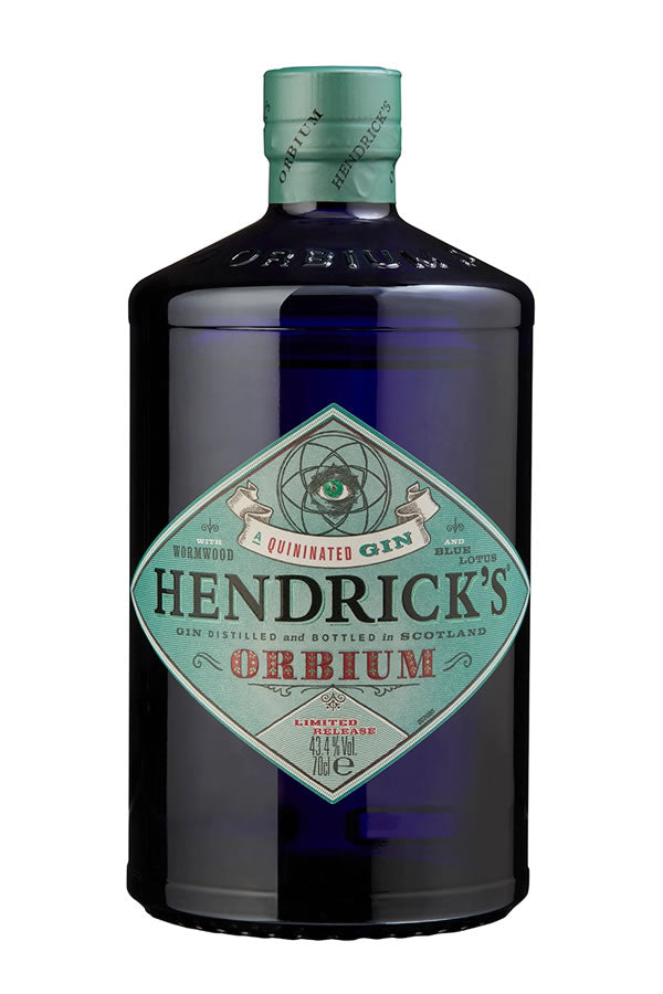 Hendricks Orbium Gin