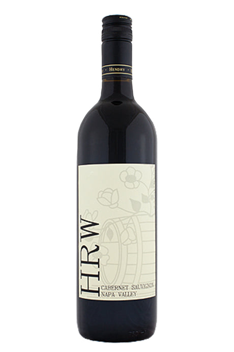 Hendry HRW Cabernet Sauvignon