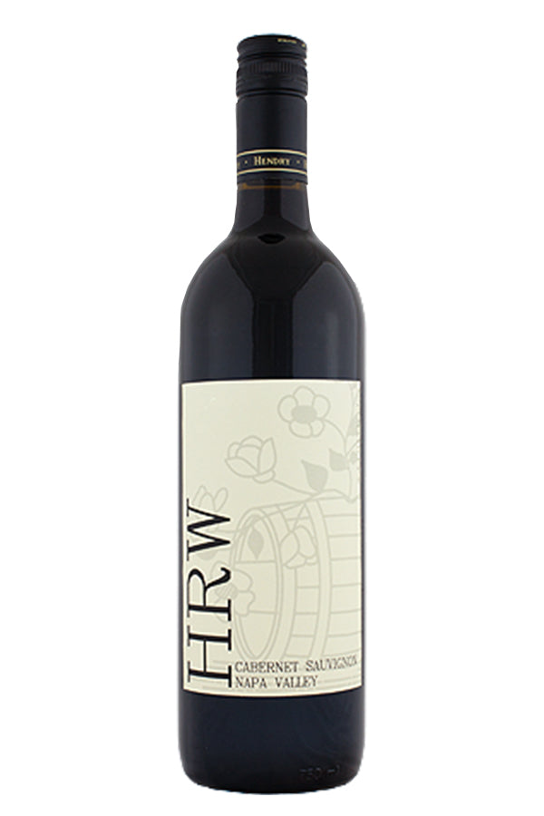 Hendry HRW Cabernet Sauvignon