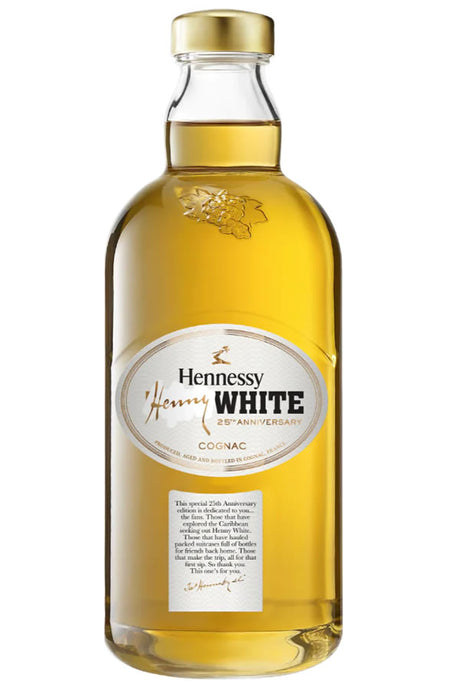 Hennessy Henny White Cognac