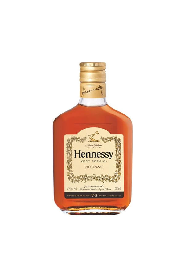 Hennessy Very Special 200ML | Classic VS Cognac from France – The