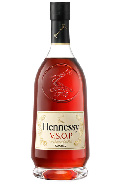 Hennessy Privilege VSOP 750ML – The Liquor Barn
