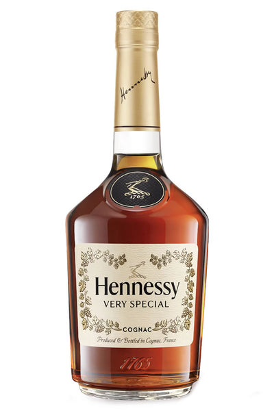 ウイスキー HENNESSY EXTRA Hennessy VS 1.75L | Classic French Cognac | 40% ABV – The Liquor Barn