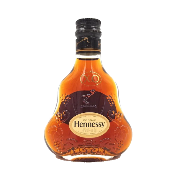 Hennessy XO 50ML | Award-Winning Original XO Cognac Blend – The Hennessy XO 50ML | Award-Winning Original XO Cognac Blend – The