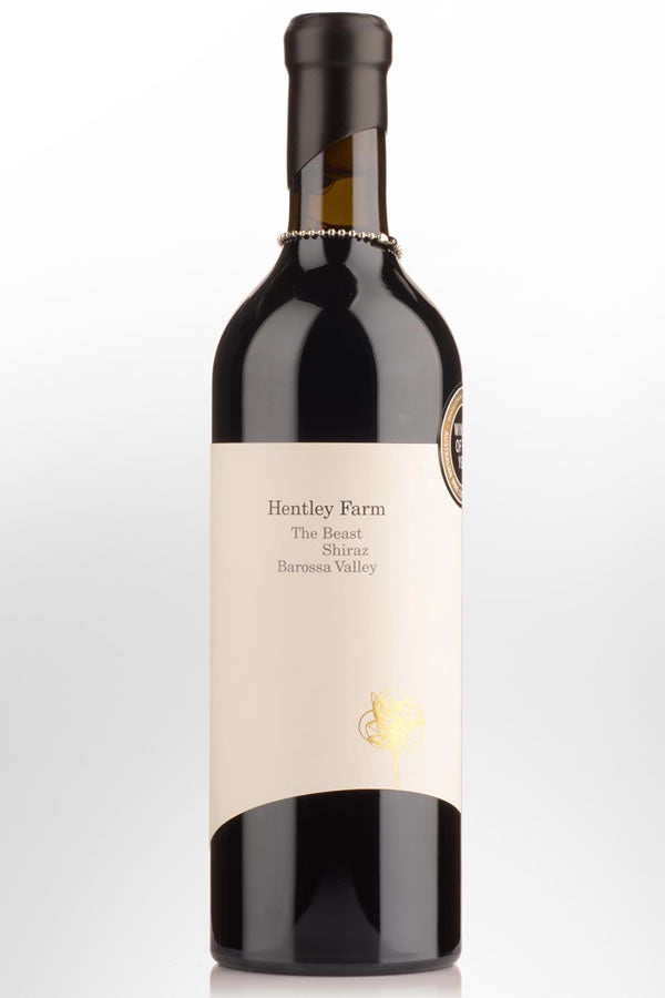 Hentley Farm The Beast Shiraz 2015