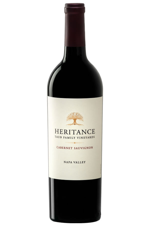 Heritance Cabernet Sauvignon