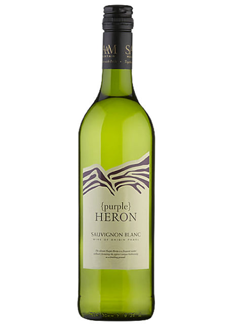 Heron Sauvignon Blanc