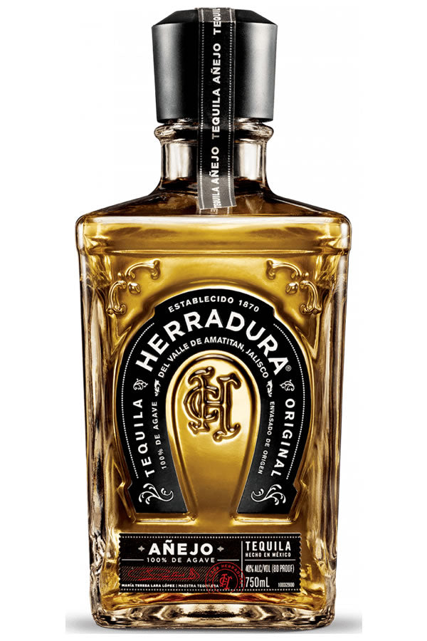 【アルピンさん専用】テキーラHerradura Tequila Herradura Anejo Same-Day Delivery | Binny's Beverage Depot
