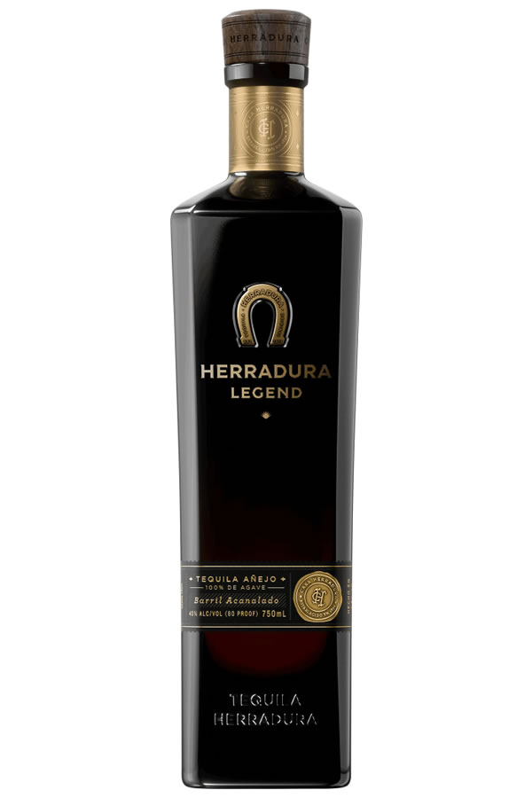 Herradura Legend Añejo