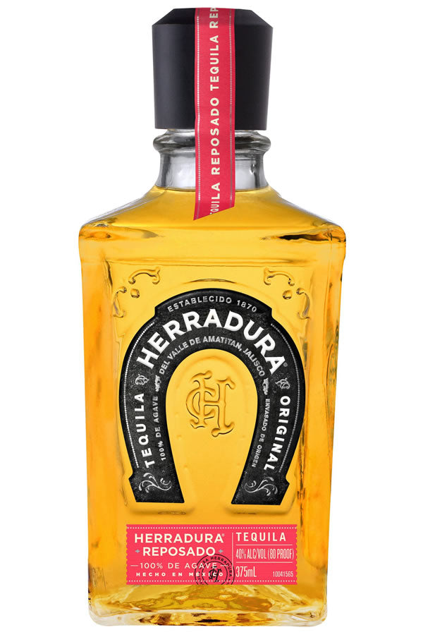 Herradura Reposado