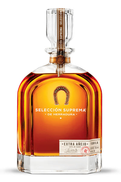 Herradura Selección Suprema Herradura Seleccion Suprema 750ML – The Liquor Barn
