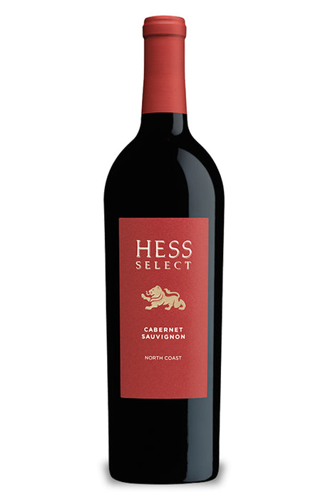 Hess Select Cabernet Sauvignon