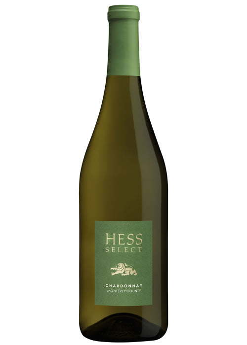 Hess Select Chardonnay