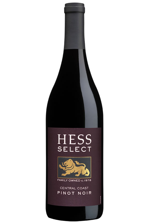 Hess Select Pinot Noir